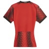 Maglia ufficiale AC Milan Casa 2023-24 per Donna